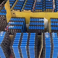 荆门京山科士达铁锂电池回收,高价钴酸锂电池回收